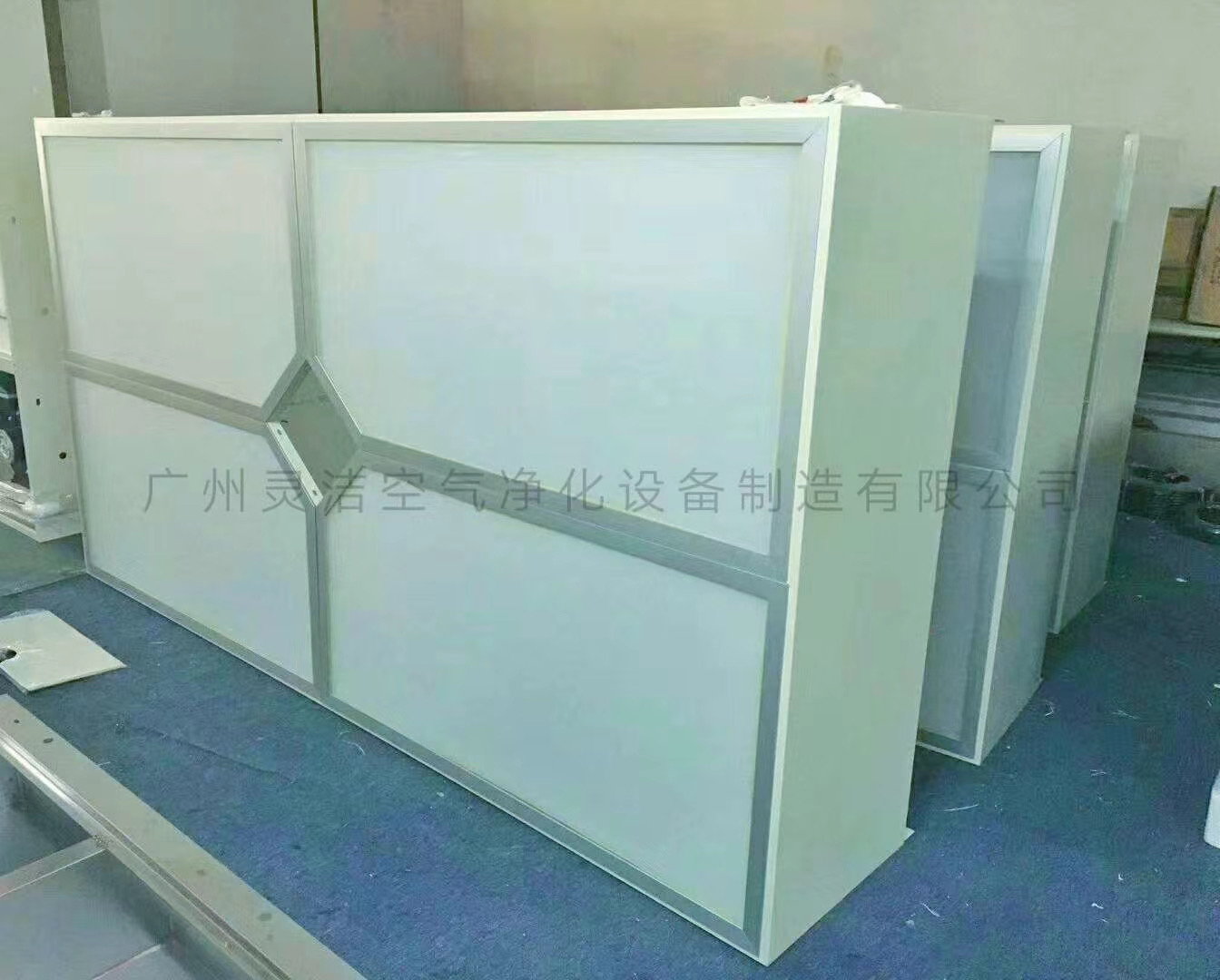 手術(shù)室送風(fēng)天花、潔凈送風(fēng)天花、層流送風(fēng)天花