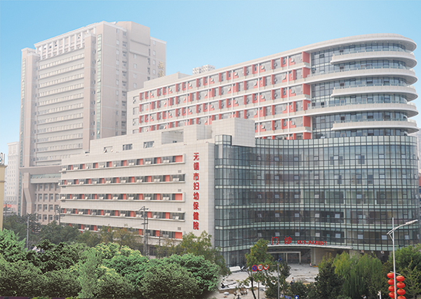 我司為無錫市婦幼保健院凈化系統(tǒng)高效過濾器、回風過濾網(wǎng)安裝項目圓滿完成